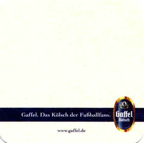 kln k-nw gaffel fu qd 6-9a (180-das klsch der) 